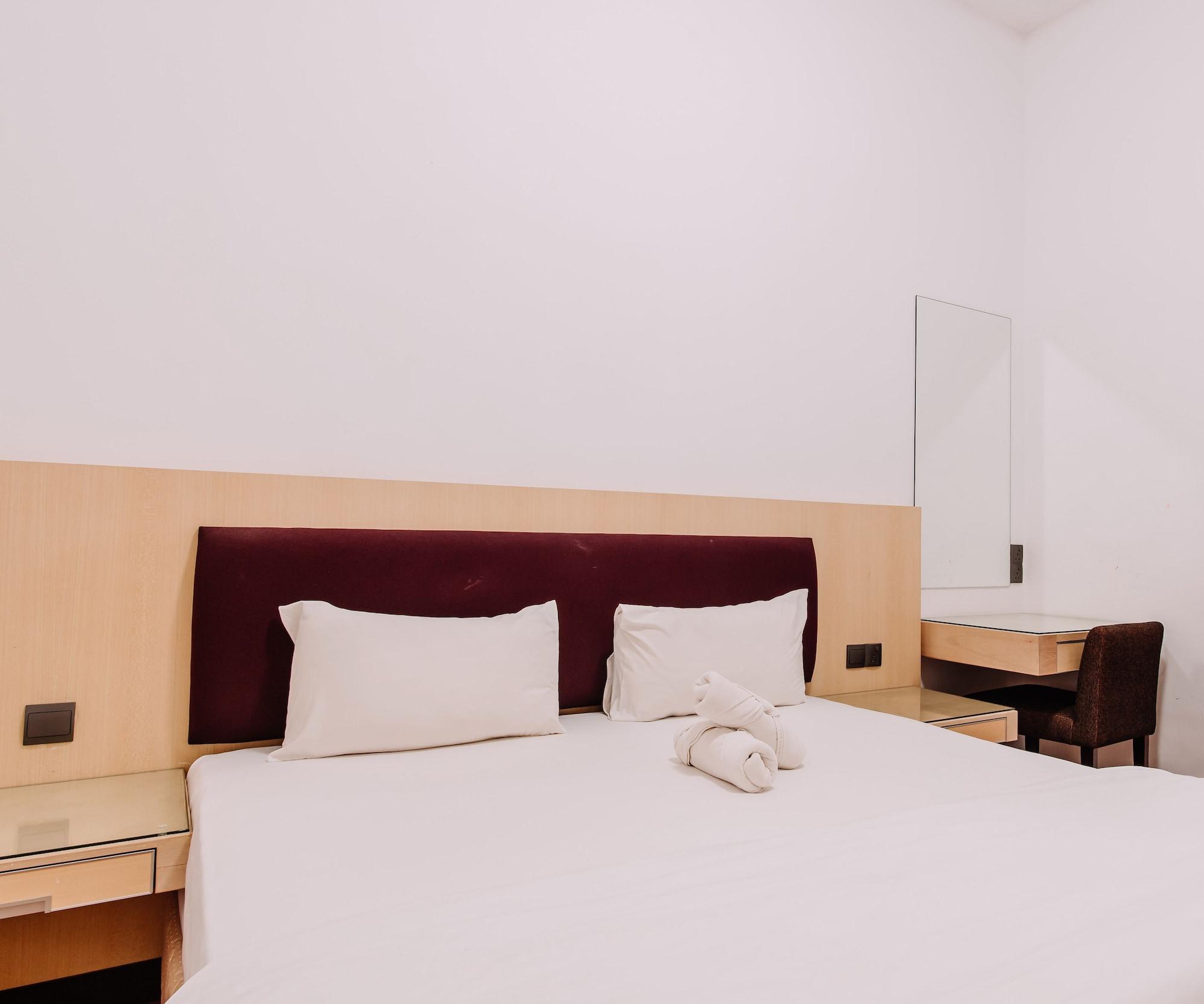 Imperial Suites Serviced Apartment Maong Bazaar Esterno foto