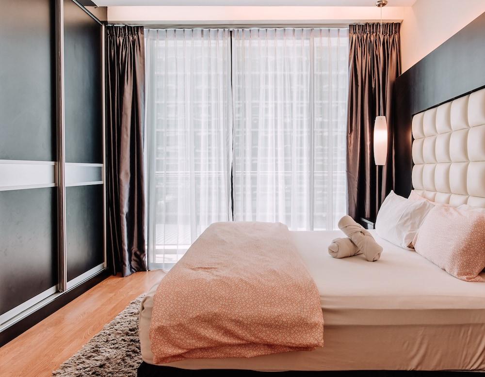 Imperial Suites Serviced Apartment Maong Bazaar Esterno foto