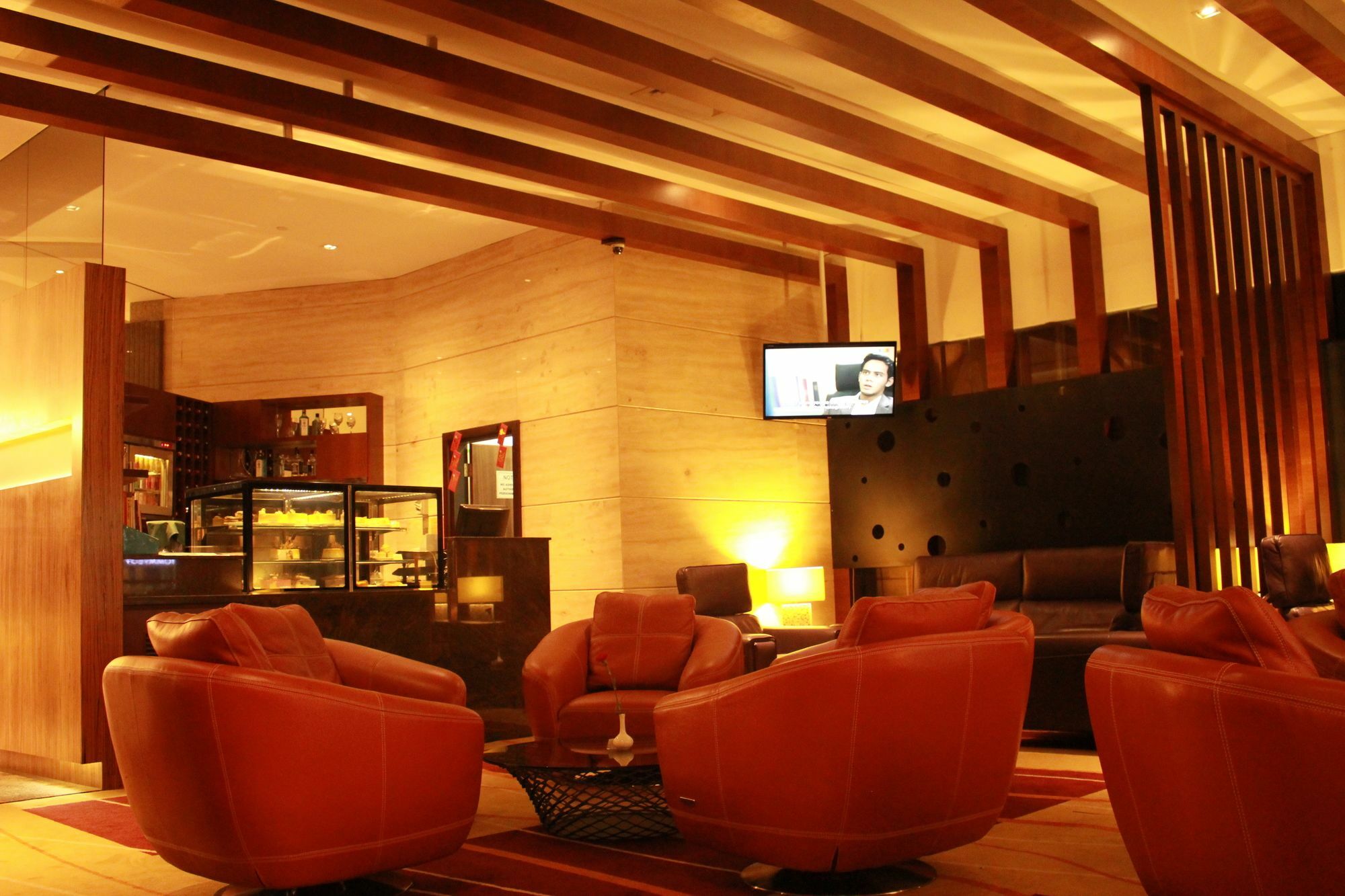 Imperial Suites Serviced Apartment Maong Bazaar Esterno foto