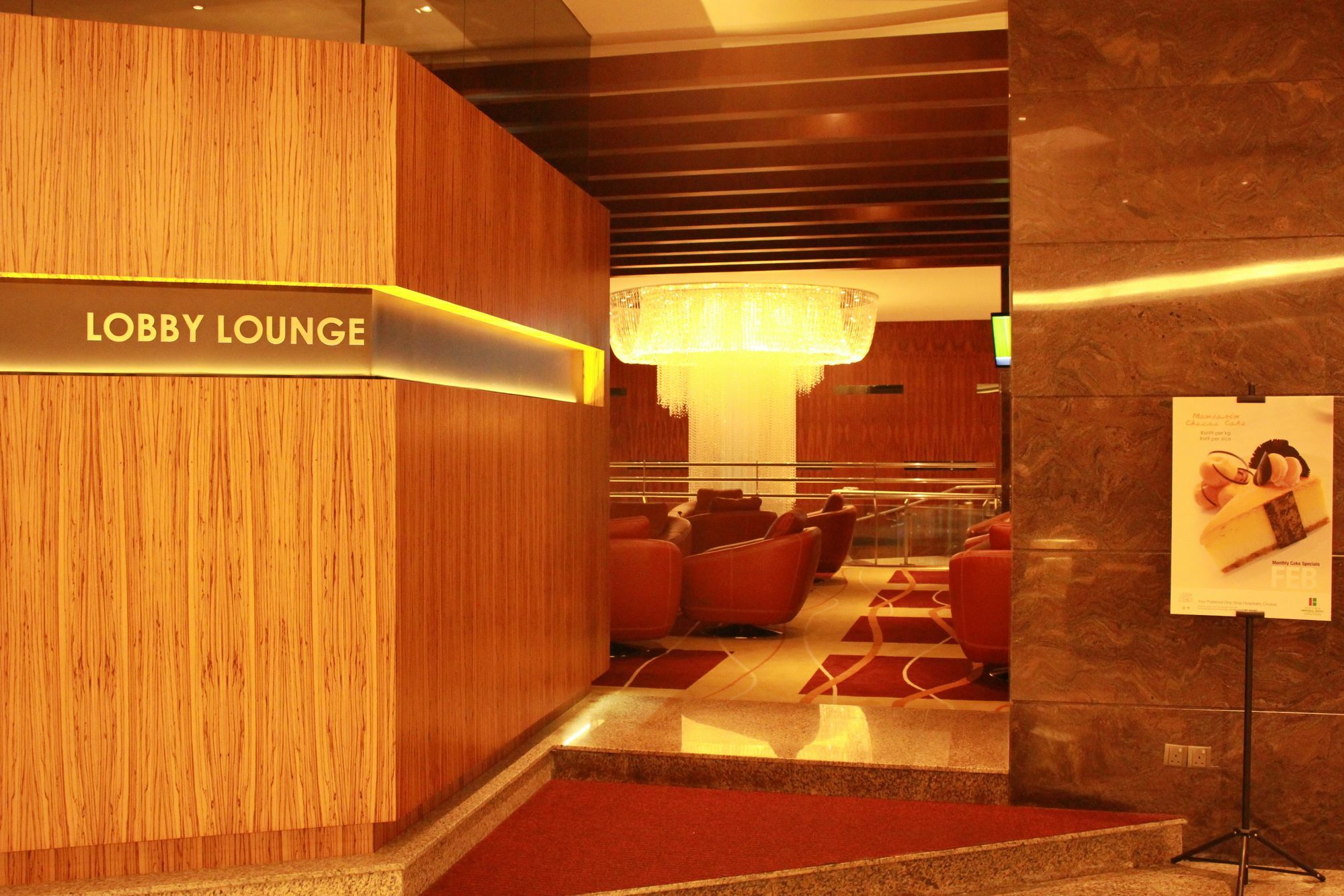 Imperial Suites Serviced Apartment Maong Bazaar Esterno foto