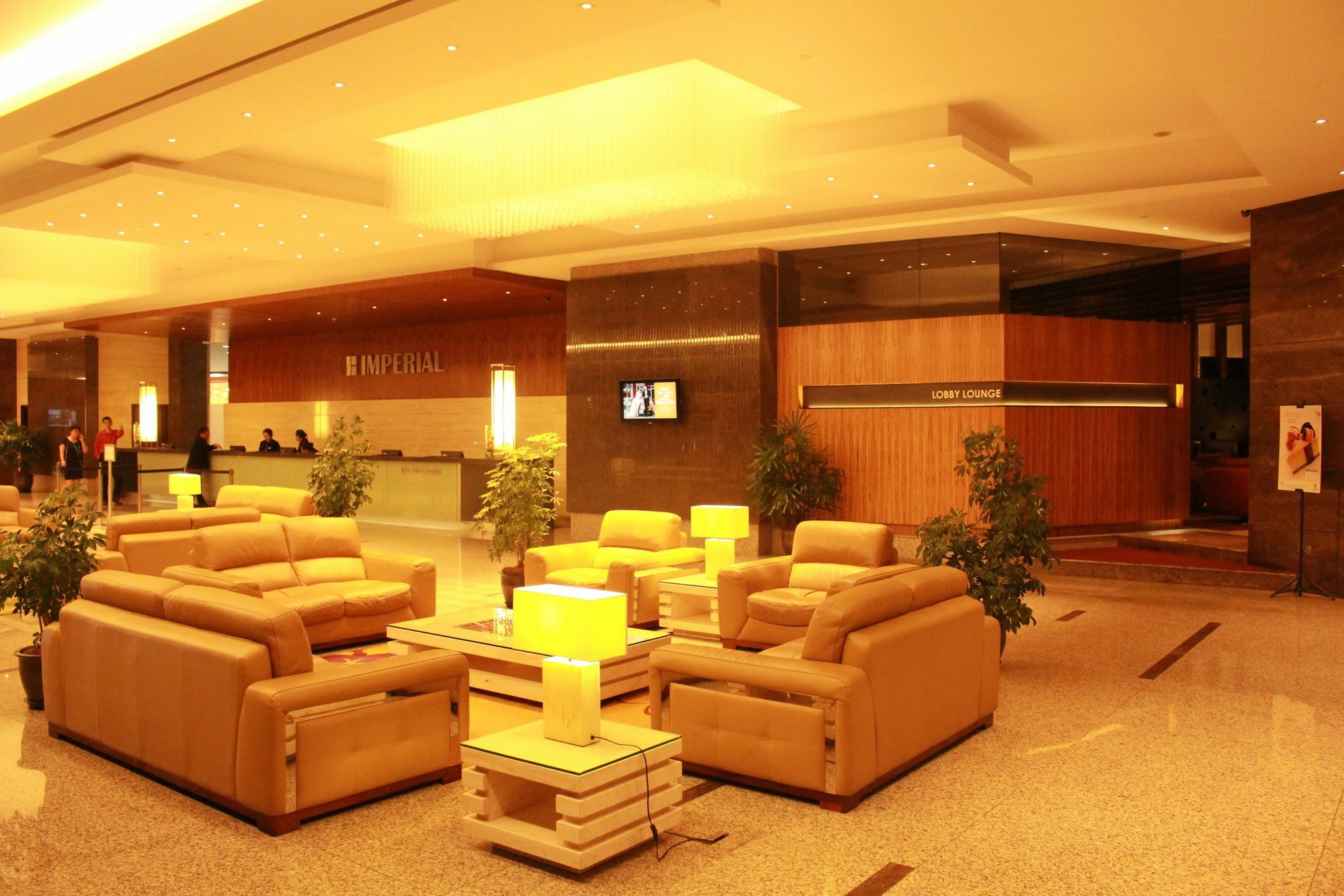 Imperial Suites Serviced Apartment Maong Bazaar Esterno foto
